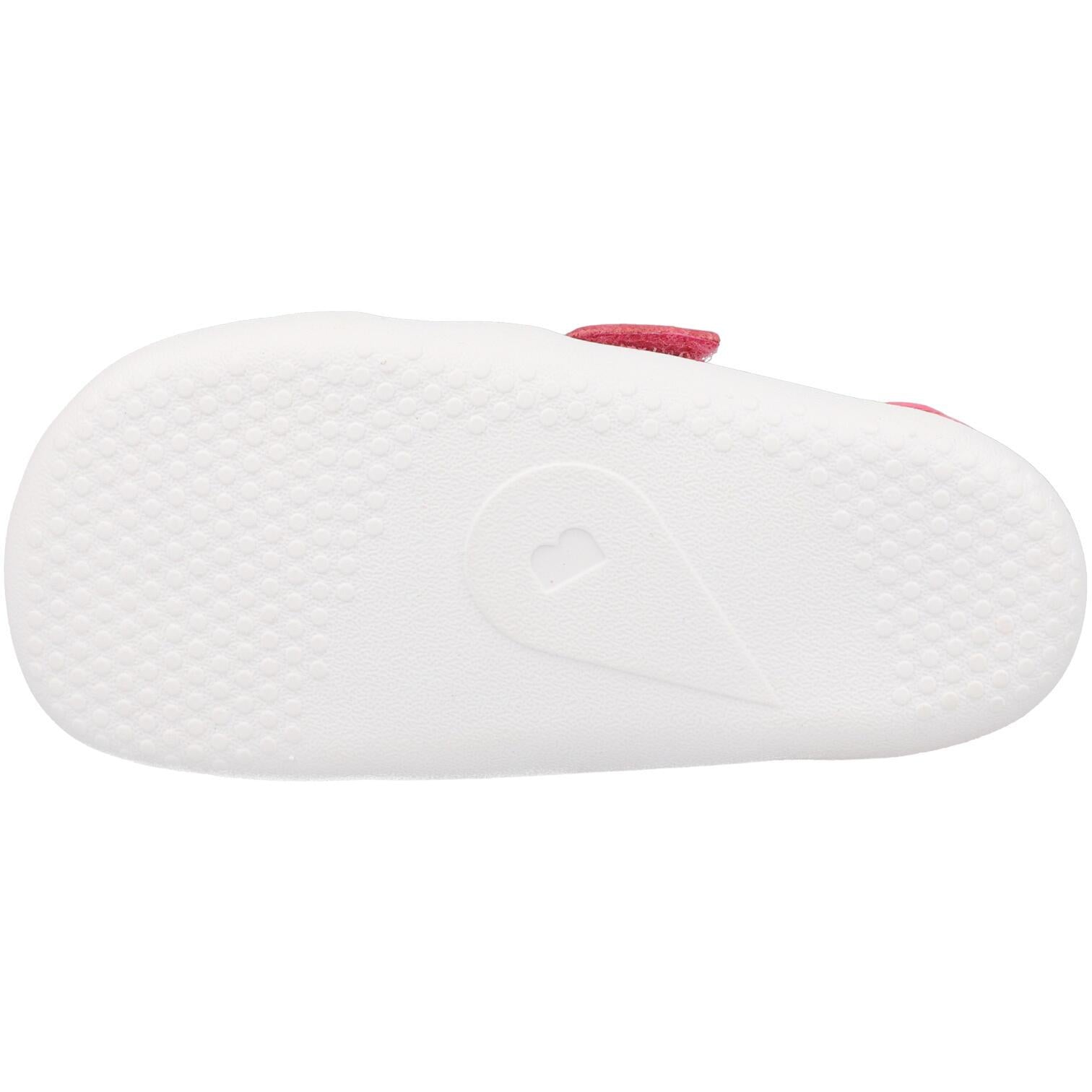 Bobux Xplorer Go Pink Lemonade BQ10089PQ1LE