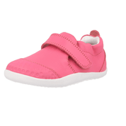 Bobux Xplorer Go Pink Lemonade BQ10089PQ1LE