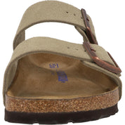 Birkenstock Arizona Soft Footbed Taupe 951301