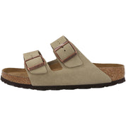 Birkenstock Arizona Soft Footbed Taupe 951301