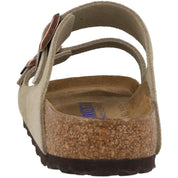 Birkenstock Arizona Soft Footbed Taupe 951301