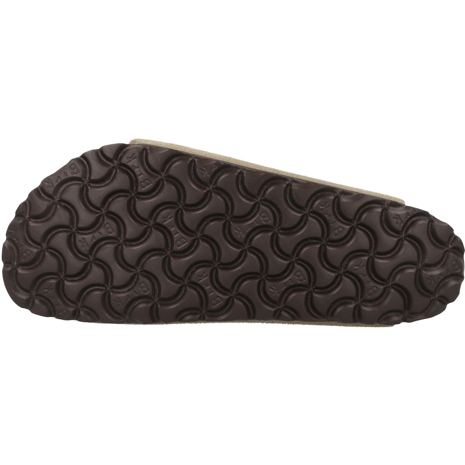 Birkenstock Arizona Soft Footbed Taupe 951301