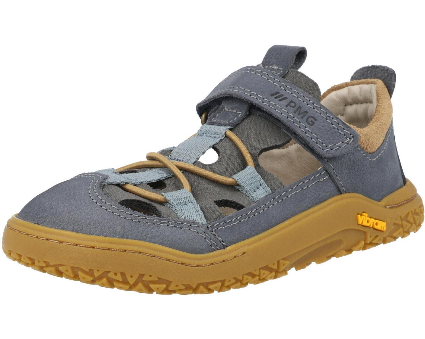 Primigi Barefoot Grander Sandal Avio Blue 1421333