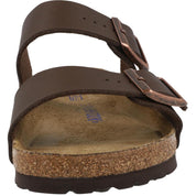 Birkenstock Arizona Soft Footbed Dark Brown 451161
