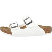 Birkenstock Arizona Kids White 1016934