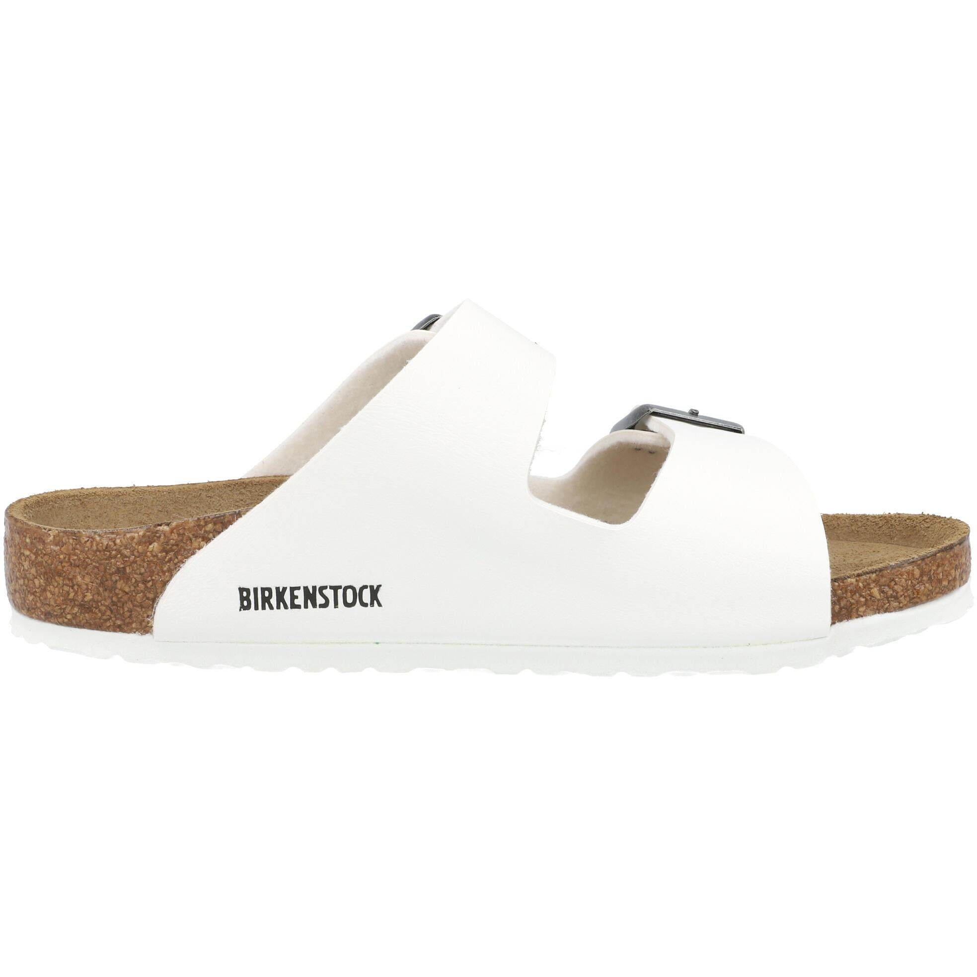 Birkenstock Arizona Kids White 1016934