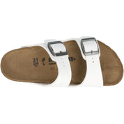 Birkenstock Arizona Kids White 1016934