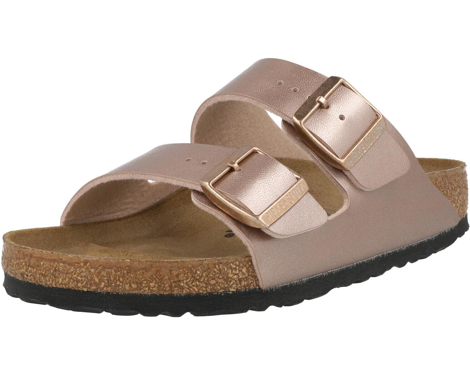 Birkenstock Arizona Copper 1023942