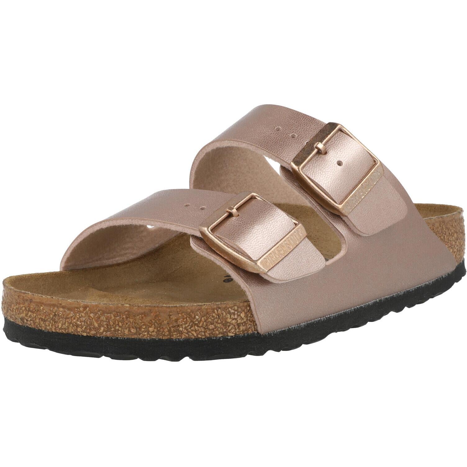 Birkenstock Arizona Copper 1023942