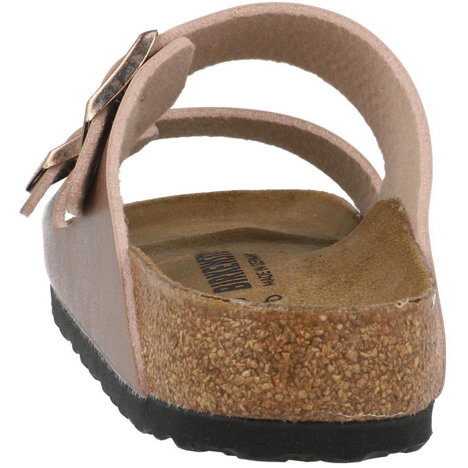 Birkenstock Arizona Copper 1023942