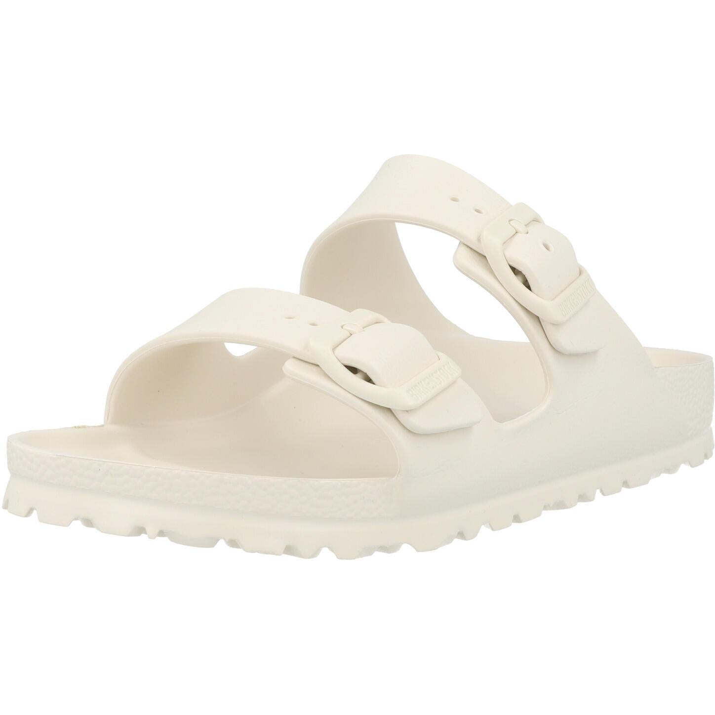 Birkenstock Arizona EVA Eggshell 1027384