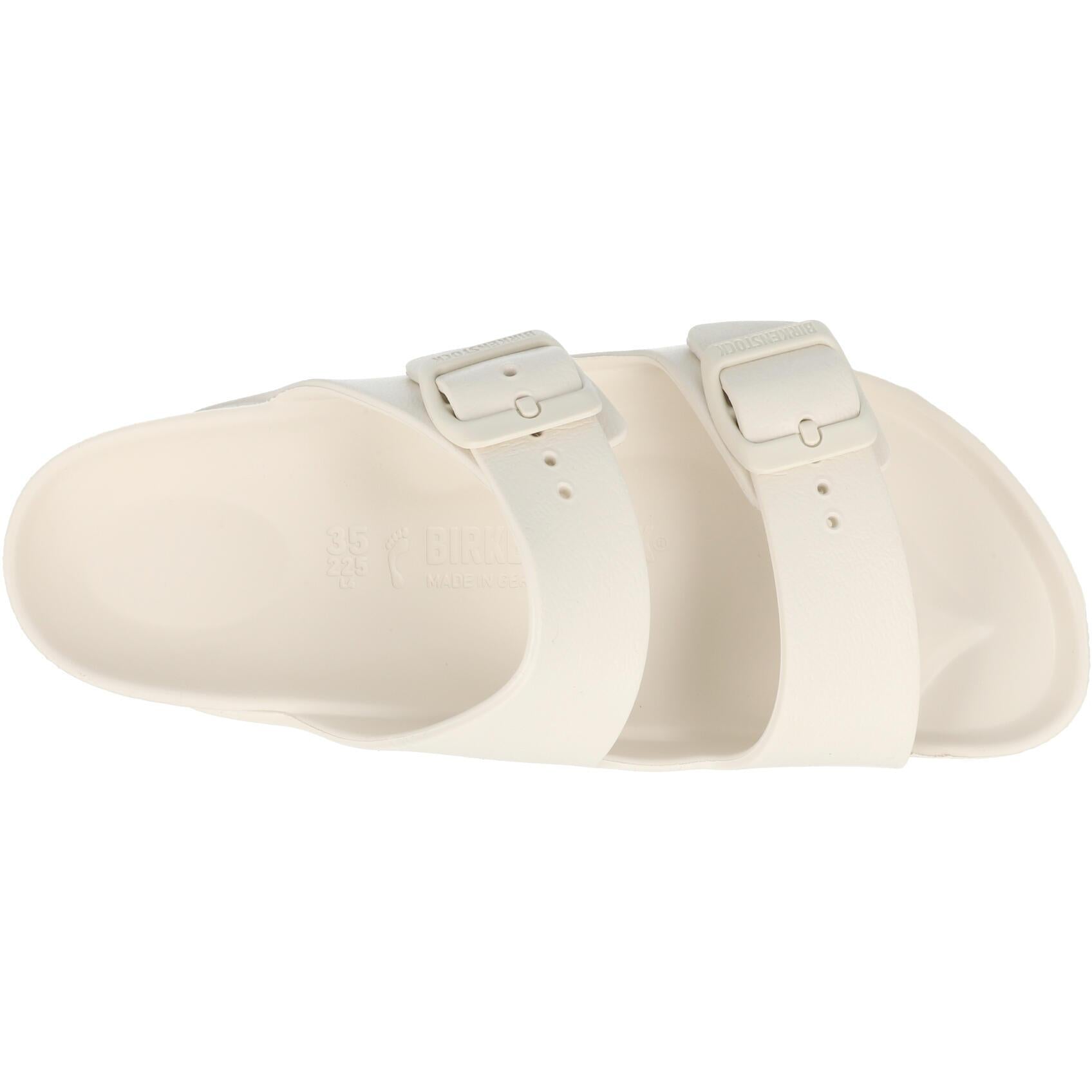 Birkenstock Arizona EVA Eggshell 1027384