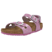 Birkenstock Rio Kids Cosmic Sparkle Lavender 1031839