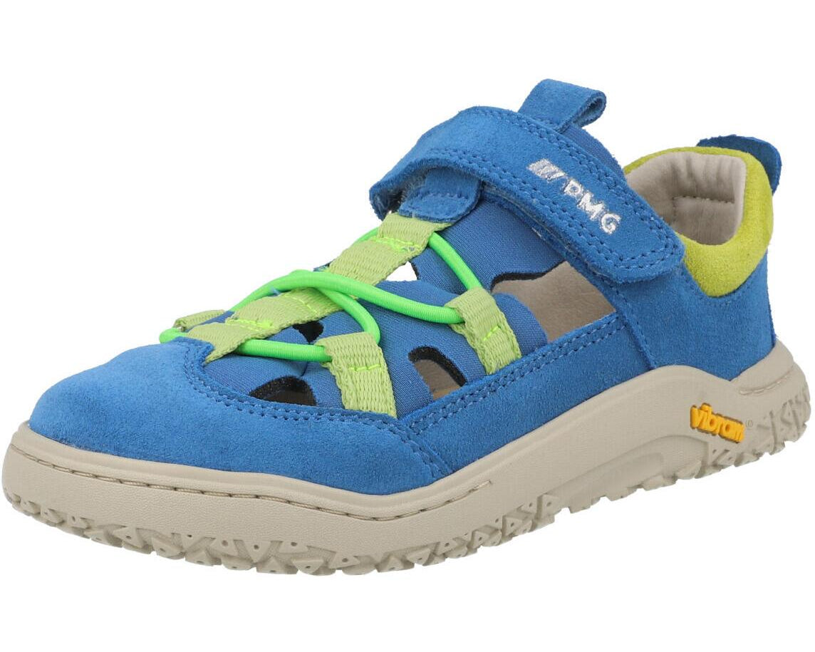 Primigi Barefoot Grander Sandal Ocean 1421311