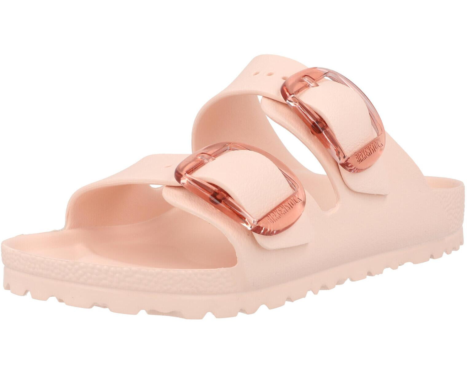 Birkenstock Arizona Big Buckle EVA Light Rose 1031283