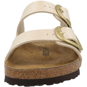 Birkenstock Arizona Big Buckle Pearl White 1020032