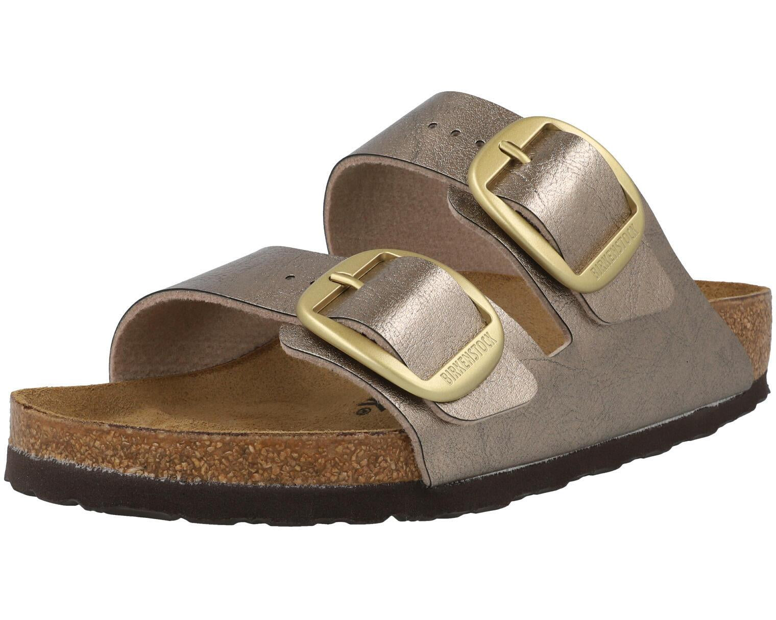 Birkenstock Arizona Big Buckle Taupe 1021760